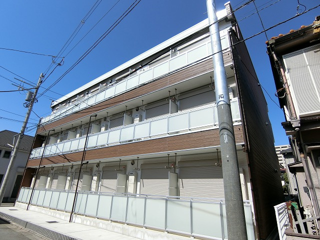 リブリ・ルミエールメゾン