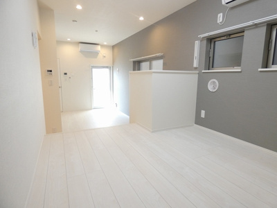 【内装】 | ハーモニーテラス鳴海町Ⅴ