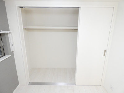 【収納】 | ハーモニーテラス鳴海町Ⅴ