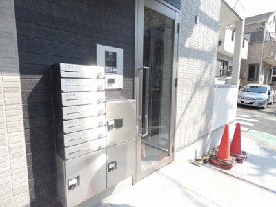 【駐車場】 | ハーモニーテラス鳴海町Ⅴ