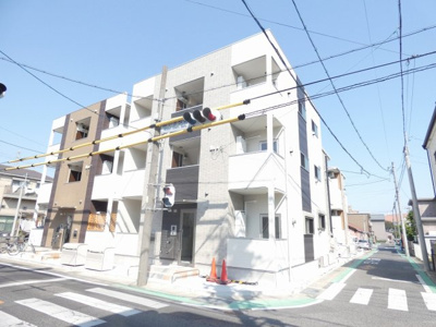 【外観】 | ハーモニーテラス鳴海町Ⅴ