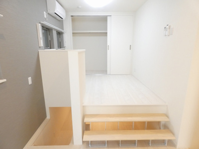 【子供部屋】 | ハーモニーテラス鳴海町Ⅴ