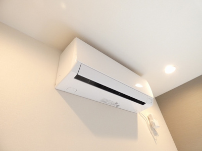 【寝室】 | ハーモニーテラス鳴海町Ⅴ