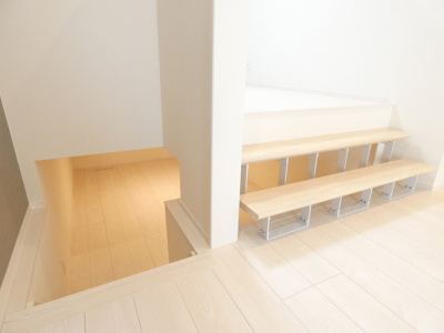 【収納】 | ハーモニーテラス鳴海町Ⅴ