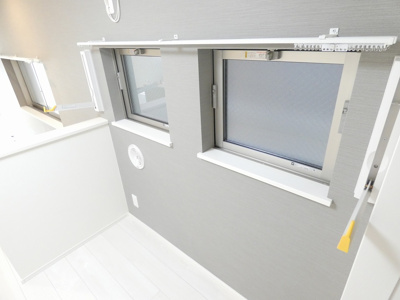 【内装】 | ハーモニーテラス鳴海町Ⅴ