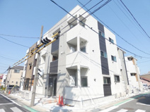 ハーモニーテラス鳴海町Ⅴの画像