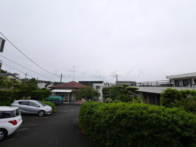 【展望】 | コーポ小串