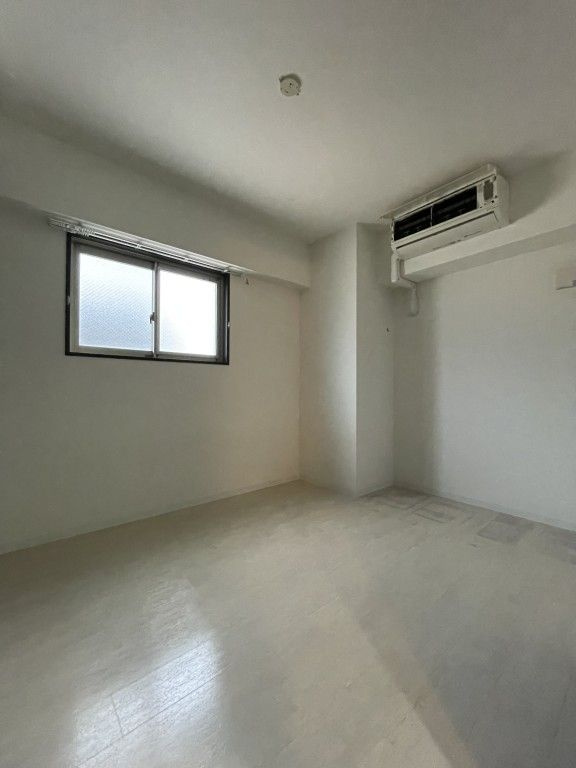 グランデカワノ真田山　BRAVI不動産の寝室|【グランデカワノ真田山】寝室にいかがでしょうか