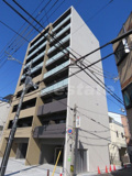 フォレ長堀通南の画像