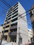 フォレ長堀通南の画像