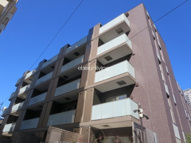 シティカレント代官山の画像