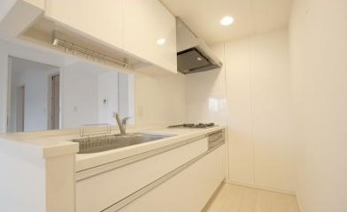 【キッチン】 | パークアクシス日本橋浜町