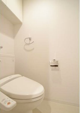 【トイレ】 | パークアクシス日本橋浜町