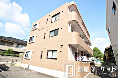 【外観】 | てぃあらｓａｍ