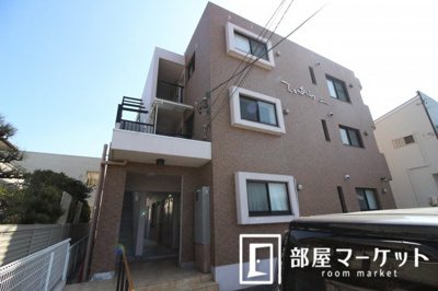 【外観】 | てぃあらｓａｍ