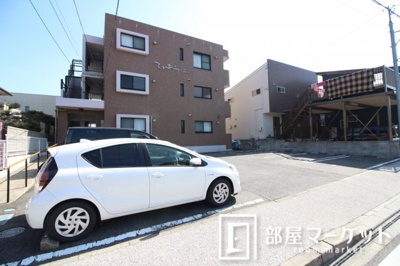 【駐車場】 | てぃあらｓａｍ