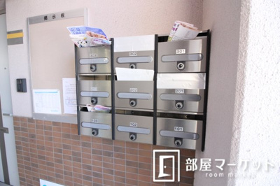 【ロビー】 | てぃあらｓａｍ