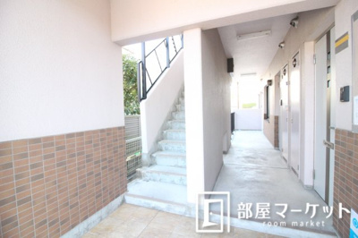 【その他共用部分】 | てぃあらｓａｍ