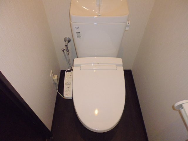 【トイレ】 | グランパシフィック生野東