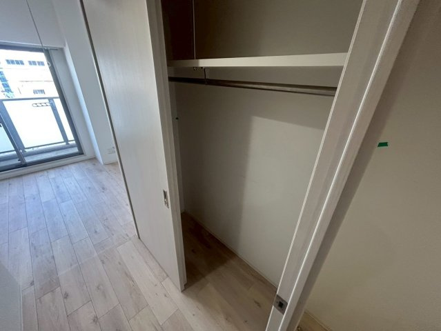 PLATZ TACHIBANA❘名古屋市の賃貸ならMy賃貸の収納|PLATZ TACHIBANA