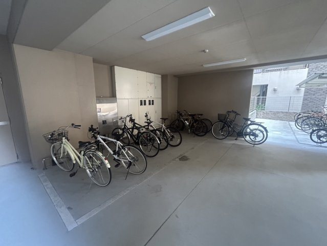 PLATZ TACHIBANA❘名古屋市の賃貸ならMy賃貸のその他共用部分|PLATZ TACHIBANA