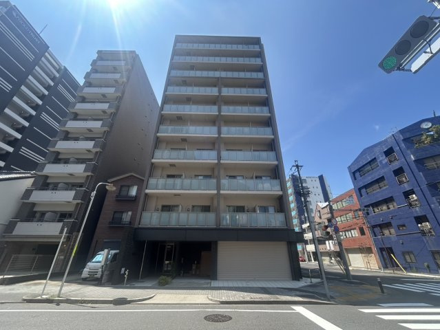 PLATZ TACHIBANA❘名古屋市の賃貸ならMy賃貸の外観|PLATZ TACHIBANA