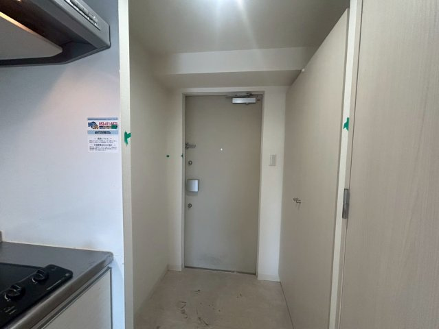 PLATZ TACHIBANA❘名古屋市の賃貸ならMy賃貸の玄関|PLATZ TACHIBANA