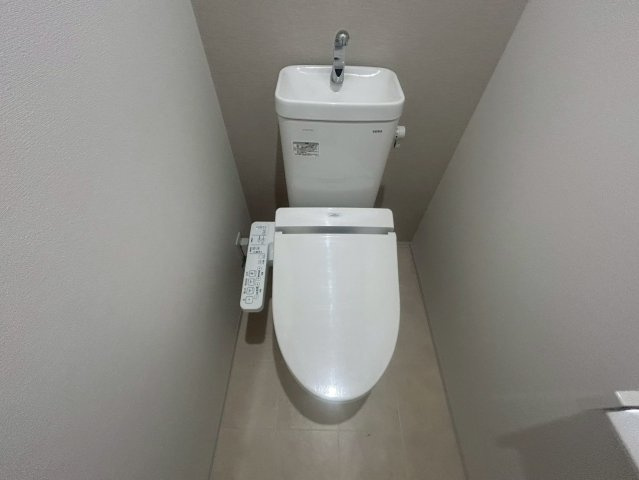 PLATZ TACHIBANA❘名古屋市の賃貸ならMy賃貸のトイレ|PLATZ TACHIBANA