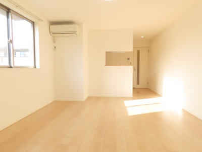 【居間・リビング】 | パークワンモア東船橋アネックス