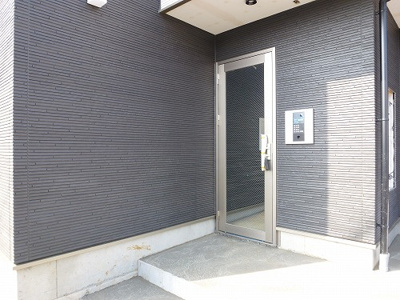 【セキュリティ】 | パークワンモア東船橋アネックス