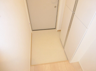 【玄関】 | パークワンモア東船橋アネックス
