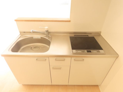 【キッチン】 | パークワンモア東船橋アネックス