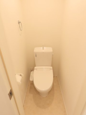 【トイレ】 | パークワンモア東船橋アネックス