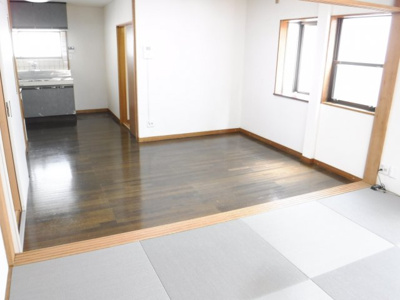 【洋室】 | 木月4丁目戸建