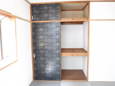 【収納】 | 木月4丁目戸建