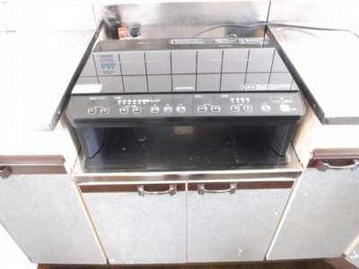 【キッチン】 | 木月4丁目戸建