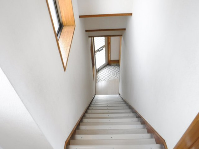 【その他】 | 木月4丁目戸建