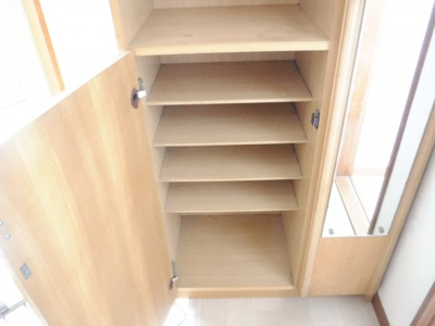 【収納】 | 木月4丁目戸建