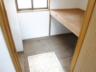 【収納】 | 木月4丁目戸建