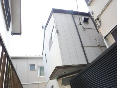 【外観】 | 木月4丁目戸建 | 元住吉駅徒歩9分一戸建て♪