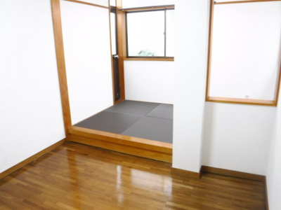 【洋室】 | 木月4丁目戸建