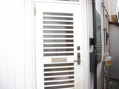 【玄関】 | 木月4丁目戸建