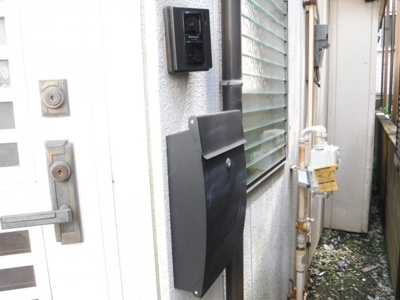 【設備】 | 木月4丁目戸建