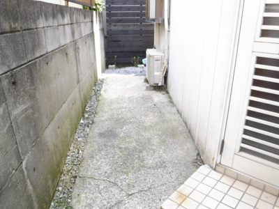 【周辺】 | 木月4丁目戸建