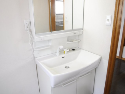 【独立洗面台】 | 木月4丁目戸建