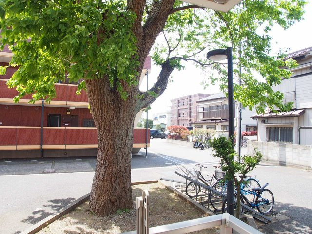 こぶしハイムのその他共用部分