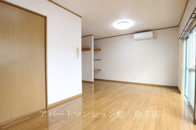 今井邸（今井住宅）の展望