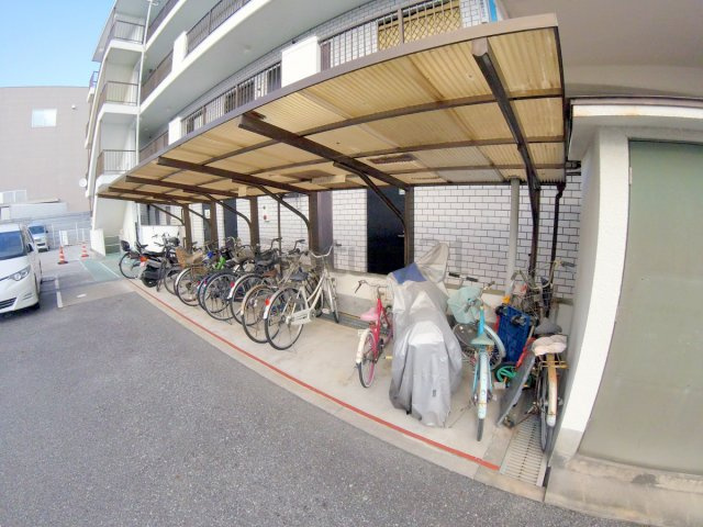 【その他共用部分】 | 赤崎ビル