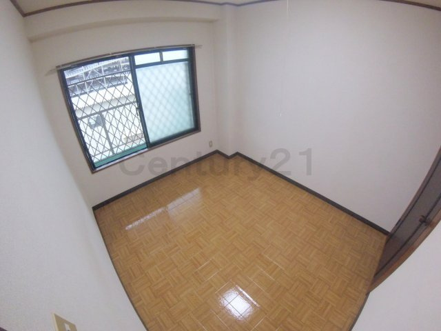 【寝室】 | 赤崎ビル