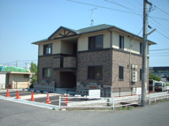 Ｗｉｎｄ　ｗａｒｄ　泉の画像